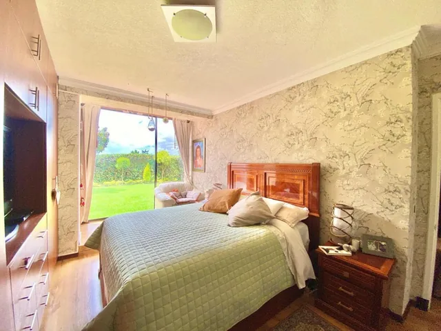 Departamento con Patio de Venta - El Bosque — imagen 2