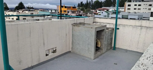 Departamento de Venta Ponceano Mariano Paredes y Jonathan Saenz 2 Dorm. — imagen 4
