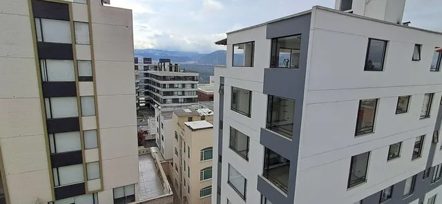 Departamento de Venta Ponceano Mariano Paredes y Jonathan Saenz 2 Dorm. — imagen 2