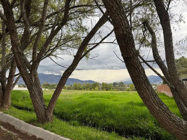Terreno Plano 3,355 m² en Venta en Tumbaco, urbanización Exclusiva Sector Hilacril, Colegio Cervantes — imagen 5