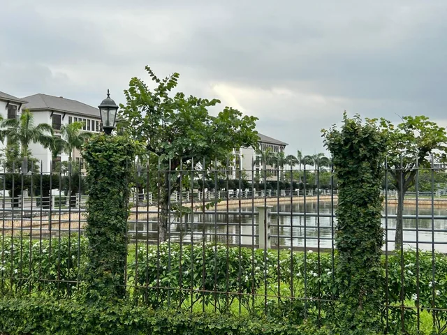 Vendo Hermoso Terreno en Isla Mocoli, Guayas — imagen 3