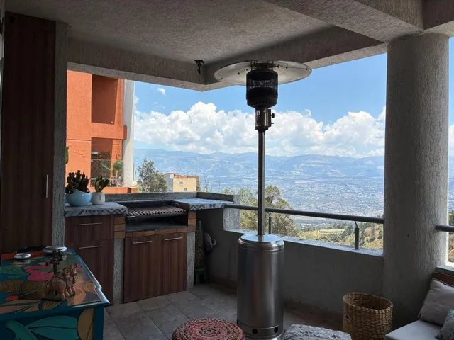 Hermoso Departamento de Venta en Monteserrin — imagen 5