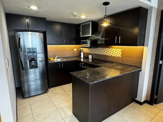 Departamento en Venta Bellini Puerto Santa Ana, Guayas — imagen 4