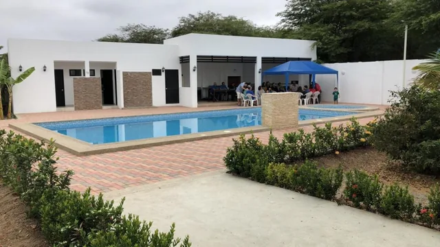 Venta Departamento Playas Villamil Precio de Oportunidad a 100 m de La Playa, Guayas — imagen 5
