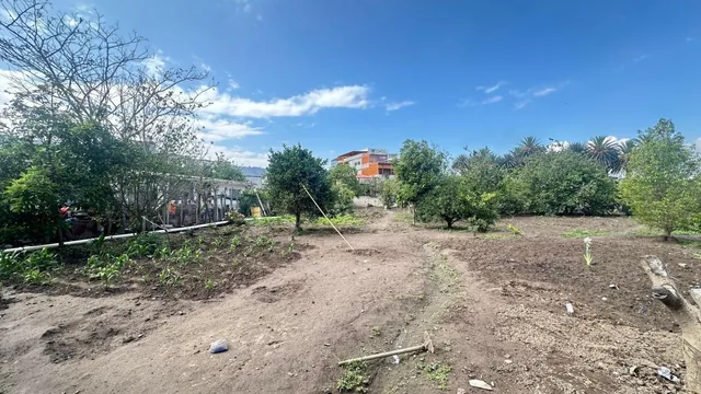 Guayllabamba ¡Perfecto Para Proyectos Residenciales o Comerciales! Terreno 2.584 m² + Casa — imagen 3