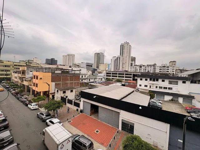Venta Departamento Centro de Guayaquil (Cerca de Agripac), Guayas — imagen 5