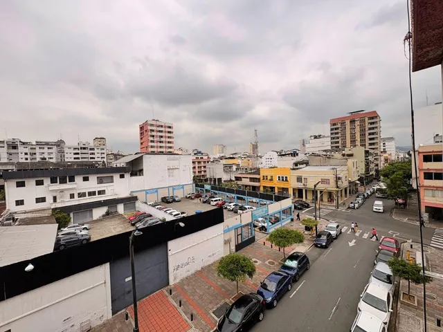 Venta Departamento Centro de Guayaquil (Cerca de Agripac), Guayas — imagen 4