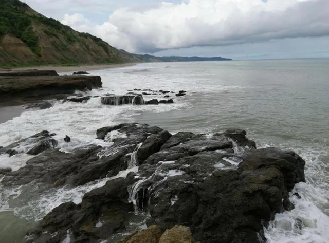 Venta de Lotes de Terreno en Jama, Manabí, Manabí — imagen 5
