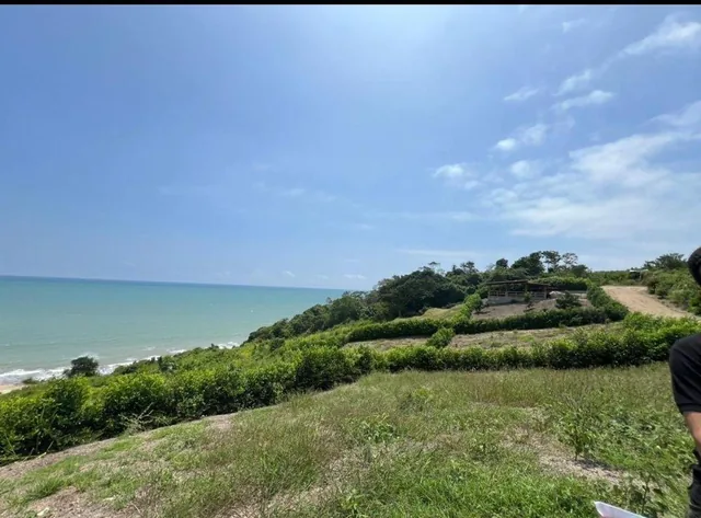 Venta de Lotes de Terreno en Jama, Manabí, Manabí — imagen 3