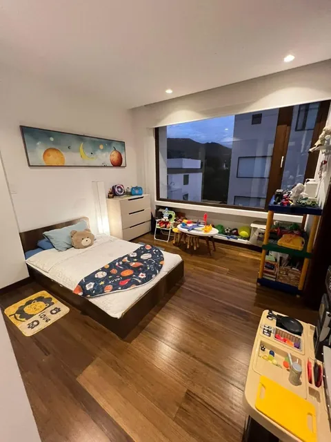 Departamento de 111 m² con 2 Habitaciones en Venta en Cumbayá — imagen 4