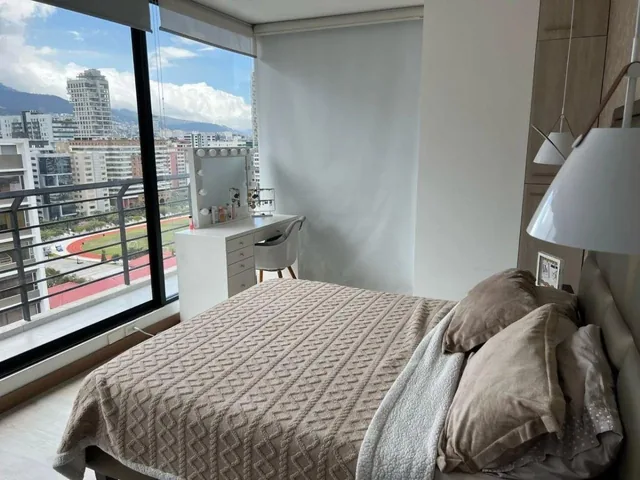 Departamento en Venta Sector Batán Bajo, Quito — imagen 5