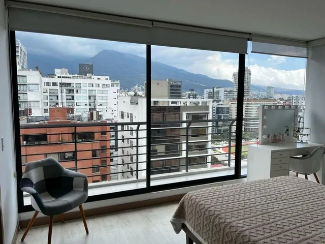 Departamento en Venta Sector Batán Bajo, Quito — imagen 4
