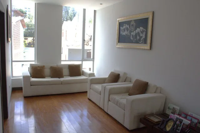 Penthouse de Lujo con Terraza Privada - Quito Tenis — imagen 3