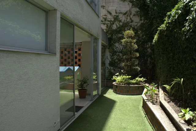 Penthouse de Lujo con Terraza Privada - Quito Tenis — imagen 2