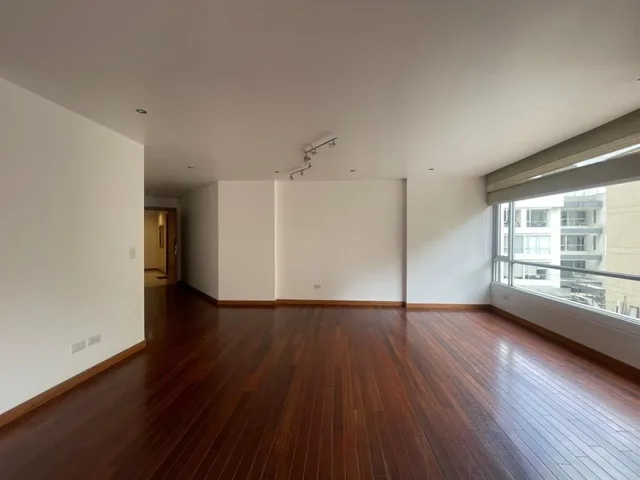 Vendo Lindo Departamento con Terraza Propia / Tenis — imagen 5