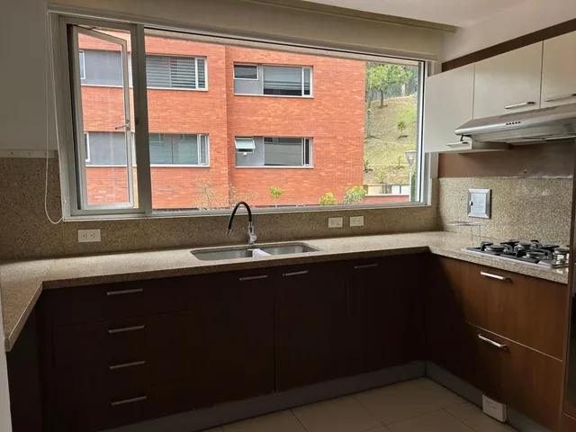 Vendo Lindo Departamento con Terraza Propia / Tenis — imagen 3