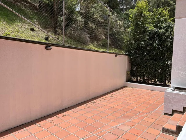 Vendo Lindo Departamento con Terraza Propia / Tenis — imagen 2