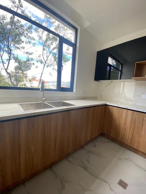 En Venta Espectaculares Departamentos a Estrenar de 2 Dorm. en La Quiteño Libre — imagen 4