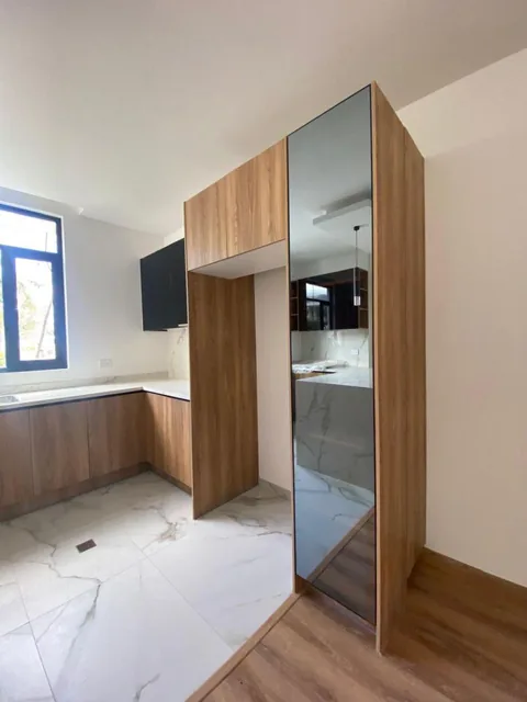 En Venta Espectaculares Departamentos a Estrenar de 2 Dorm. en La Quiteño Libre — imagen 3