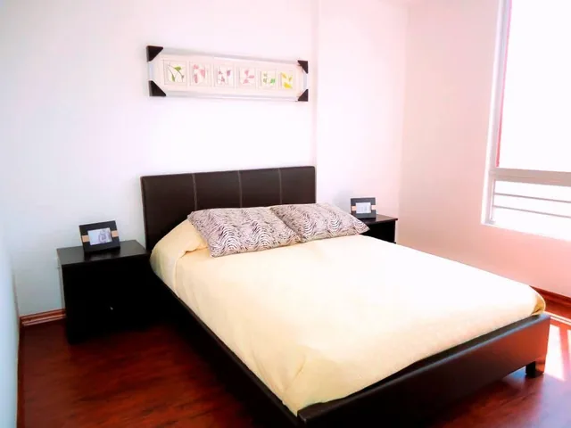 ¡Departamento en Venta en Plaza Miró - La Pulida, Quito! — imagen 2