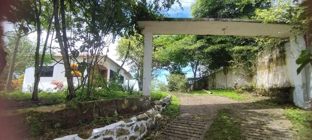 Casa con Vista Al Mar San Jose A. Blum — imagen 2