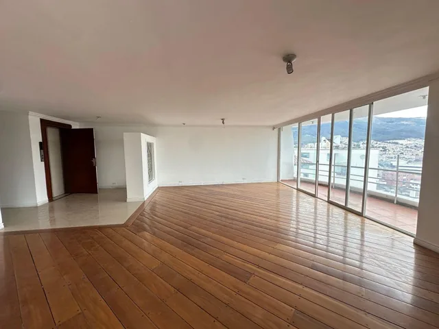En Venta Pent House Duplex con Terrazas Sector Ana Luisa, Cerca Av Granados, Ekopark, Ciclista — imagen 3