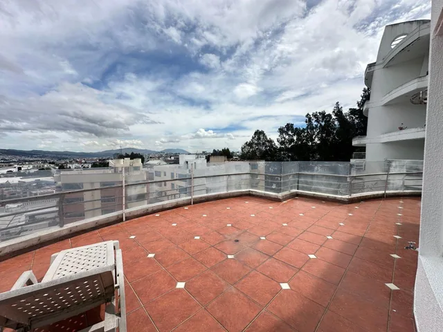 En Venta Pent House Duplex con Terrazas Sector Ana Luisa, Cerca Av Granados, Ekopark, Ciclista — imagen 2
