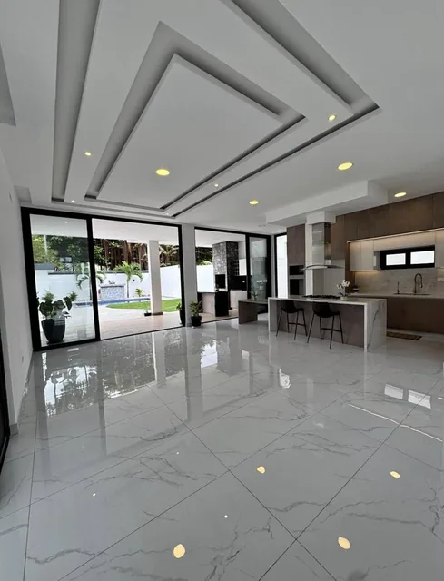 Casa en Isla Mocoli con Piscina, Guayas — imagen 5