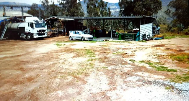 Terreno en Venta 2428 m². Para Proyecto Inmobiliario. Urb. Einstein, Norte de Quito — imagen 5
