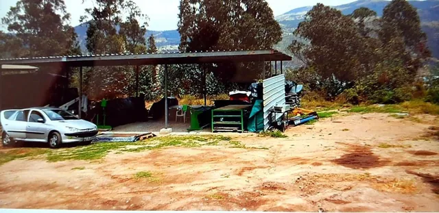 Terreno en Venta 2428 m². Para Proyecto Inmobiliario. Urb. Einstein, Norte de Quito — imagen 2