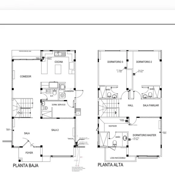 Casa Esquinera en Venta Isla Ceteste Samborondón, Guayas — imagen 3
