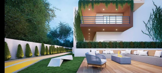 Departamento Venta Conjunto Aurora, 2 Habitaciones Tumbaco Ruta Viva — imagen 2