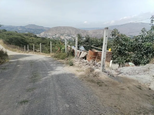 Terreno en Venta Sector Guayllabamba (Coop. La Sofia) — imagen 5