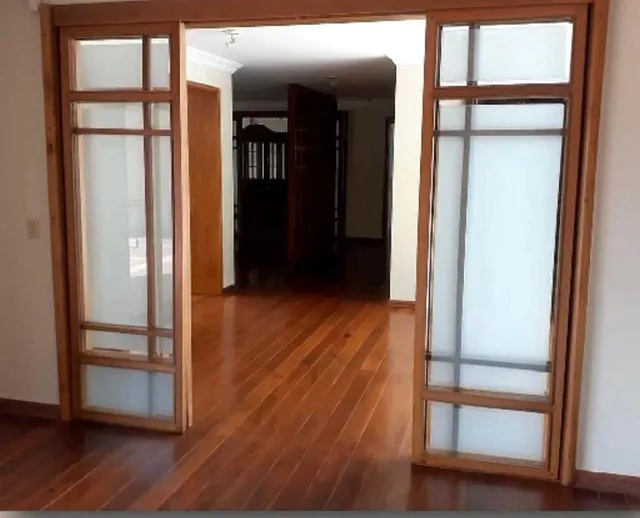 Venta Casa o Terreno Para Constructor Dentro de La Urbanización Miravalle Cumbayá — imagen 5
