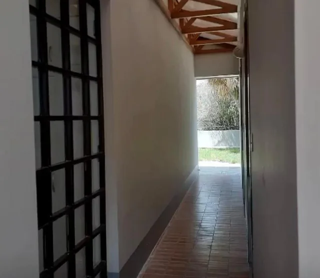 Venta Casa o Terreno Para Constructor Dentro de La Urbanización Miravalle Cumbayá — imagen 2