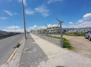 Rento Terreno de 4000 m² en La Ruta Viva — imagen 5
