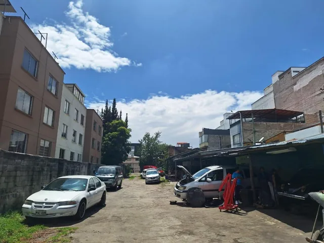Terreno en La Concepción — imagen 5