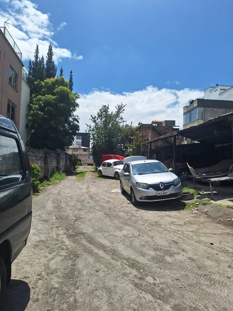Terreno en La Concepción — imagen 2