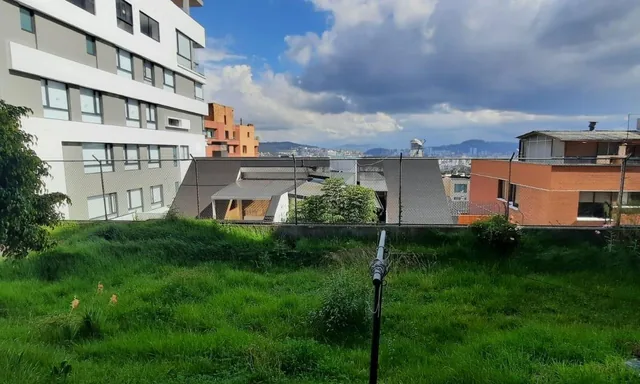 Terreno de Venta Sector Quito Tenis — imagen 5