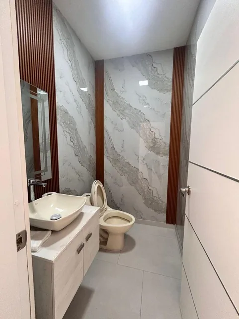 Villa de Una Sola Planta Recién Remodelada Urbanización Puerto Azul, Guayas — imagen 2