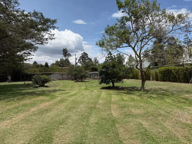 Vendo Excelente Terreno Sector Hilacril Tumbaco — imagen 4