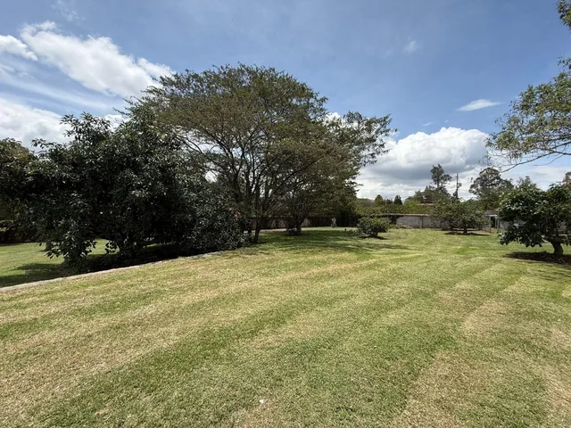Vendo Excelente Terreno Sector Hilacril Tumbaco — imagen 3