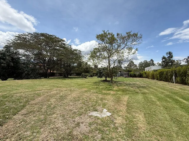 Vendo Excelente Terreno Sector Hilacril Tumbaco — imagen 2