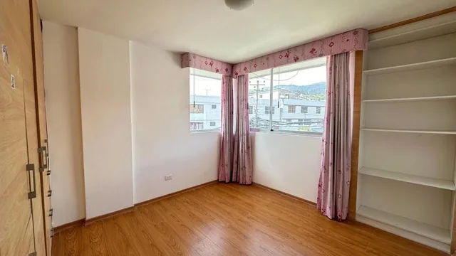 La Armenia Departamento de Venta con Balcón — imagen 4