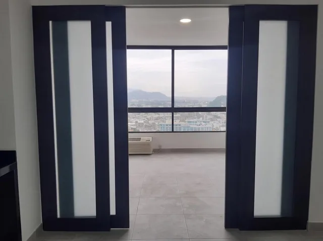 Departamento en Edificio Giardini, Guayas — imagen 4