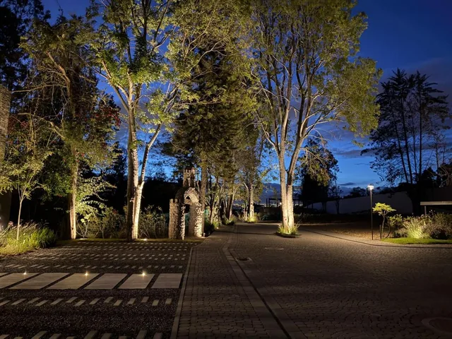 Urbanizaciòn La Lomita Puembo — imagen 2