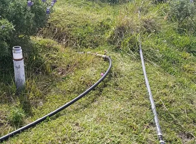 Terreno de Venta en Olmedo Pesillo Cayambe, Imbabura — imagen 5