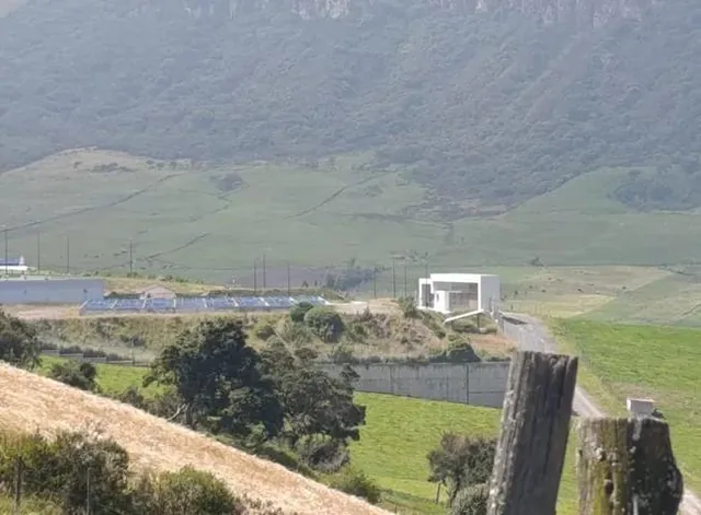Terreno de Venta en Olmedo Pesillo Cayambe, Imbabura — imagen 2