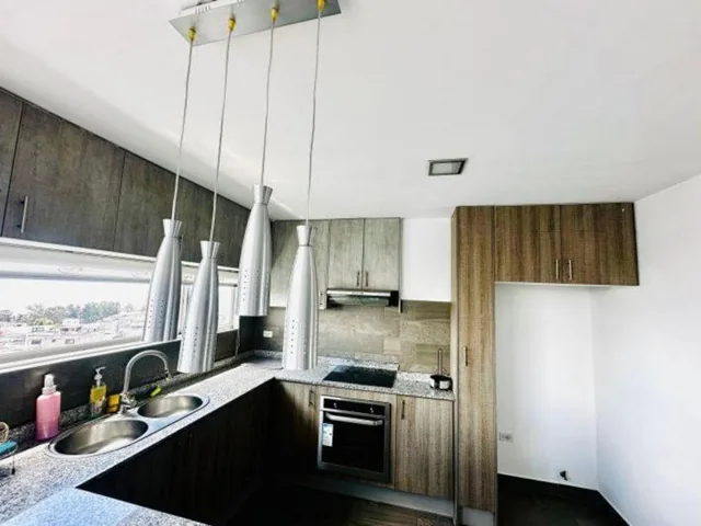 Jardines de Amagasi - Lindo Departamento con Balcón — imagen 2
