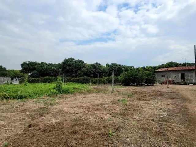 Terreno en Posorja Se Vende Macro Lote de 242 Has Cerca a Dp World, Guayas — imagen 4